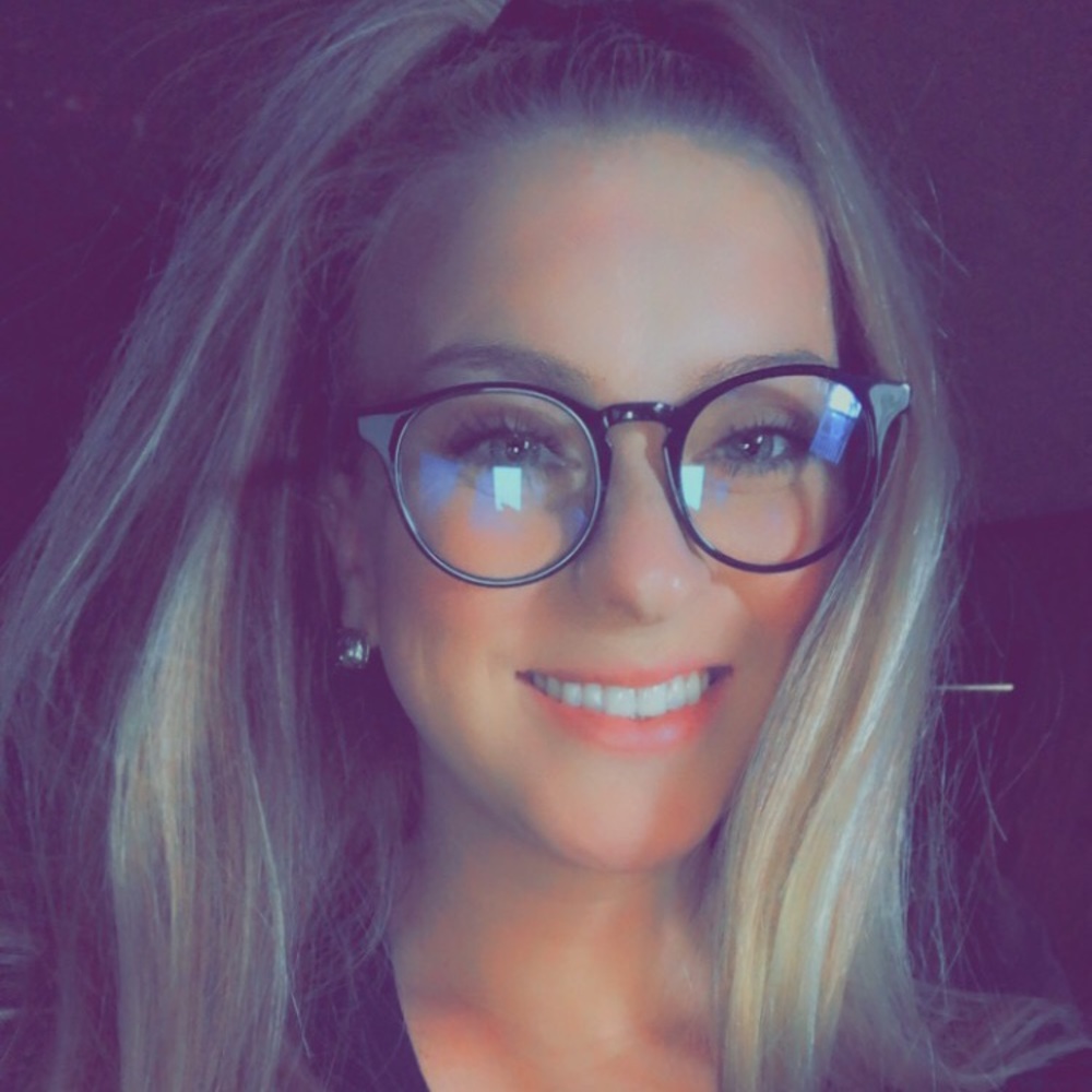 Meet your Posher, Shannon